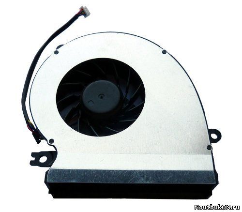 Вентилятор (кулер) для ноутбука Acer Aspire 6920 6920G series FORCECON DFB601705M20T F7L5 DC5V 0.5A. KSB06105HB DC5V 0.40A