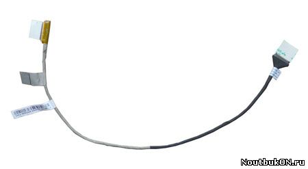 Шлейф для ноутбука Asus UL50A UL50 UL50Ag UL50VT 14G2205LA200 14G2205LA10M 14G2205LA10V 14G2205LA20Q 1422-00KR0AS 1422-00MB0AS 1422-00MC0AS 1422-00LR000