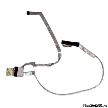 Шлейф для ноутбука Toshiba Satellite L750 L755 DD0BLBLC000