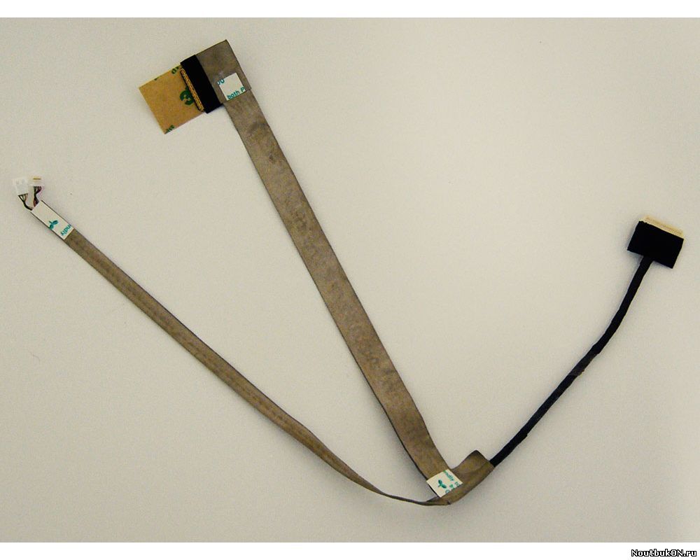 Шлейф для ноутбука acer Aspire 7535G 7535 7735 7738 50.PCC01.003 50.4CD12.003