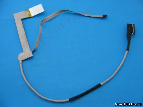 Шлейф матрицы для ноутбука Lenovo B570 B575 V570 V575 50.4IH07.032 50.4IH07.012 len00001