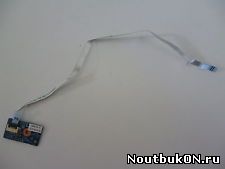 Кнопка включения для ноутбука Lenovo IdeaPad B570 V570 55.4IH04.001G 55.4PN03.001G с кабелем len00001