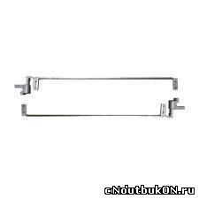 Петли для ноутбука ASUS M51 M51S M51V M51T M51K M51SR M51TR SZS F3 PRO57 PRO57T 13GNI110M010 13GNI110M020