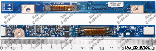 Инвертор для ноутбука Acer Aspire 1670, Acer Aspire 3100, Acer Aspire 3600, Acer Aspire 3650, Acer Aspire 3690, Acer Aspire 5100, Acer Aspire 5110