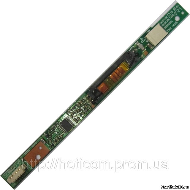 Инвертор для ноутбука Aspire 3020 Series Aspire 3613LCi Aspire 3620 9300 Series Aspire 4710 Series Aspire 4920G Series Aspire 5738Z Series Pavilion dv2000 Series Pavilion dv2200 Series Pavilion dv2500