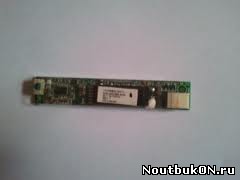 Инвертор для ноутбука MSI VR600 VR610 VR630 YIVNMS0018D11 S78-3300350-SG3 S78-3300450-SG3