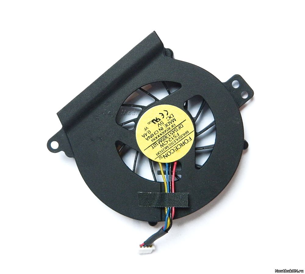 Вентилятор (кулер) для Dell VOSTRO A860 A840 1500 Serises