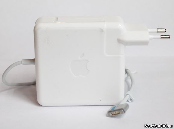 Зарядное устройство Apple 20V 4,25A оригинал magsafe