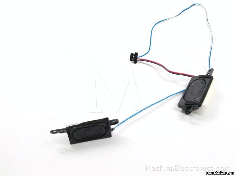 Динамики внутренние ноутбука ACER ASPIRE ONE NAV50 D260 532H D255