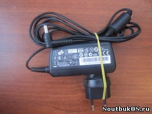 Зарядное устройство Acer 19V 2.15A original iu40-11190-011s AP.04007.002 ADP-40TH A 5.5X1.7 для нетбуков