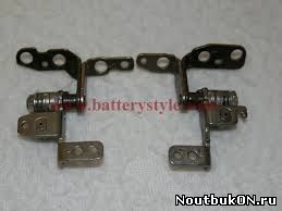 Петли для ноутбука Acer Aspire 5553, 5553G, 5625, 5625G, 5820, 5820G, 5820T, 5820TG, 5820TZG hinge FBZR7022010 FBZR7021010 FBZR7014010 FBZR7015010 FBZR7012010