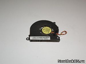 Вентилятор (кулер) для ноутбука msi l1350D u135 6010l05f