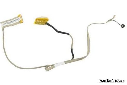 Шлейф матрицы для Asus K55D, K55VD, X55VD, K55V, K55, K55A (1422-018D000, 1422-018E000, LED)