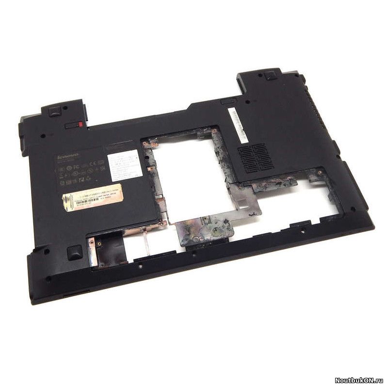 Поддон для ноутбука Lenovo IdeaPad B570 b575 60.4VE04.001
