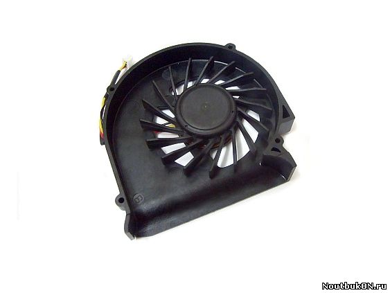 Вентилятор (кулер) для DELL INSPIRON N5030 N5020 M5020 M5030 DFS481305MC0T