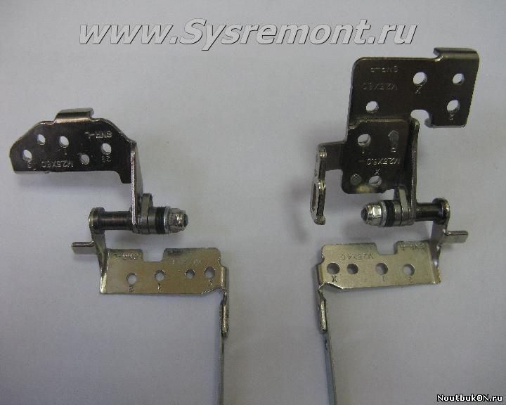 Петли для ноутбука SAMSUNG NP350V5C-S06AU NP350V5C NP355V5C AM0RS000100 AM0RS000200 AM0TZ000200 AM0TZ000100