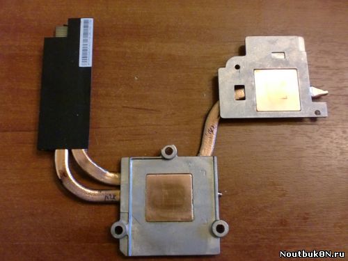 Радиатор для ноутбука SAMSUNG NP350V5C NP355V5C NP355 NP355V4C AT0RT0010A0 AT0RT0010v0 AT0RS0040V0 AT0RT0010S0 AT0RS0040V0N INTEL