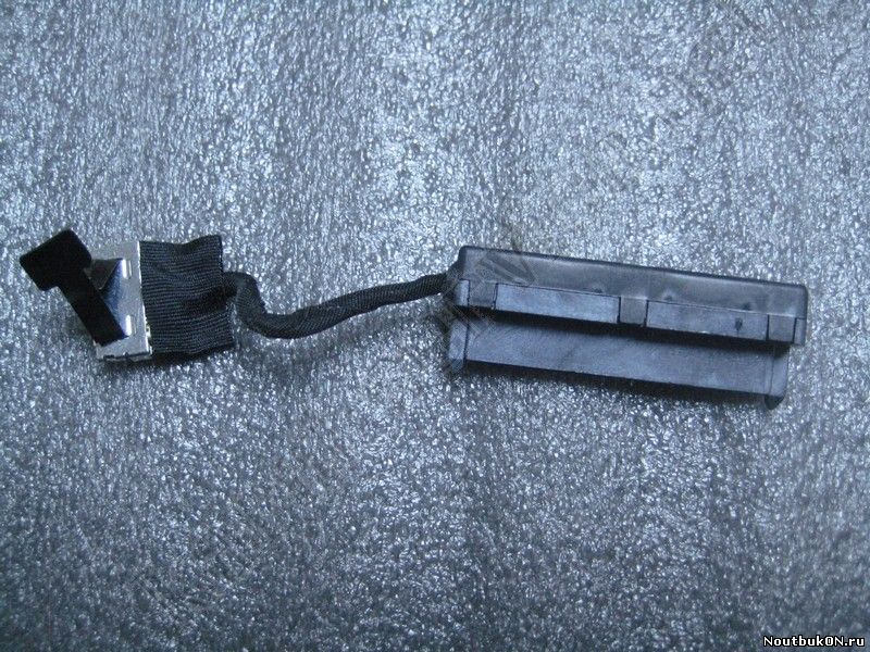 Шлейф для жесткого диска для ноутбука Lenovo IdeaPad S10-3 sata hdd cable