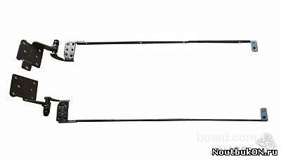 Петли для ноутбука Asus A53S, A53SV, K53SV, X53S K53S P/N: 13N0-KAM0301 13N0-KAM040 13GN3C10M040 13GN3C10M030