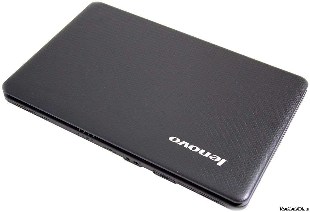 Корпус для ноутбука LENOVO G555 G550 B550