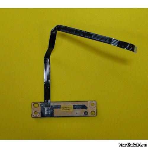Плата кнопка включения для ноутбука Lenovo G580 N580 g585 P585 G480 LS-7983P QIWG5 QIWG6 QIWG9 NBX00015B00 NBX00011F00 NBX00011G00