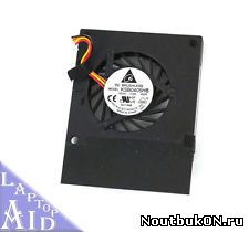 Вентилятор для ноутбука Asus EEEPC 1201 KSB0405HB