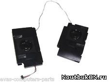 Динамики внутренние для ноутбука Asus X501 X501U speakers