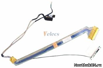 Шлейф для ноутбука Roverbook pro 400 6-43-m54n0-024
