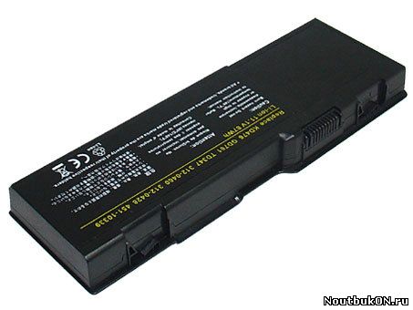 Аккумулятор для ноутбука Dell Inspiron 6400 GD761 не проверен