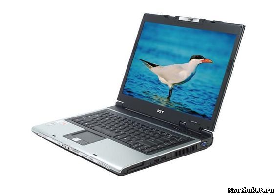 Корпус для ноутбука Acer Aspire 5600
