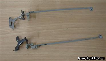 Петли для ноутбука Acer Aspire One ZG8 fbzg8003010 fbzg8004010 fbzg8002010 fbzg8002020 fbzg8001 fbzg8002