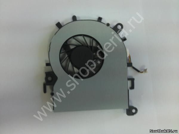 Кулер (ВЕНТИЛЯТОР) для ноутбука eMachines e732 Ab7305hx-Gb3 mf75090v1-c030-g99 5349 5749