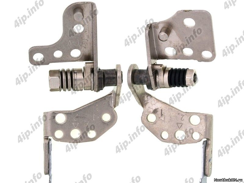 Петли для ноутбука eMschines	E732, Acer Aspire 5349 15.6" FBZRD006010 FBZRD011010 FBZRD005010 FBZRD007010 FBZRD009010 SZS-ZRD-r-led SZS-ZRD-L-led SZS-ZRD