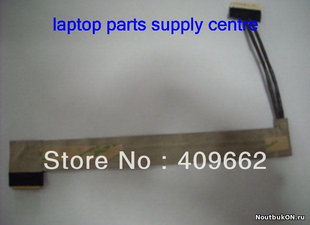 Шлейф матрицы для ноутбука Lenovo B450 B450A B450L Series Laptop 50.4dm08.001