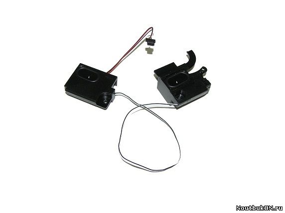 Динамики внутренние для ноутбука HP Pavillion G7-2000 Series 3YGE3ER39SA TP203AB8D172 SBC3ER39TP