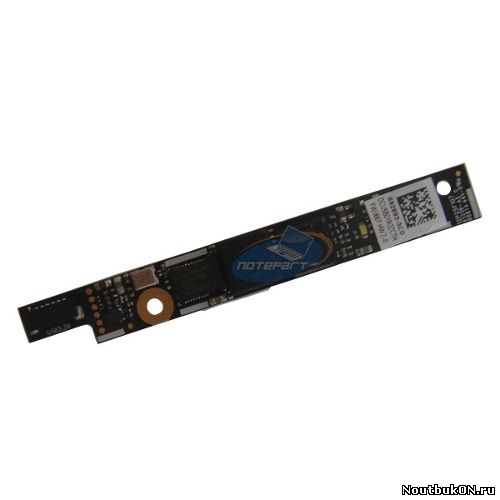 Вебкамера внутренняя для ноутбука HP Pavillion G7-2000 Series 692893-3C0