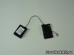 Динамики внутренние для ноутбука HP mini 210 622354-001