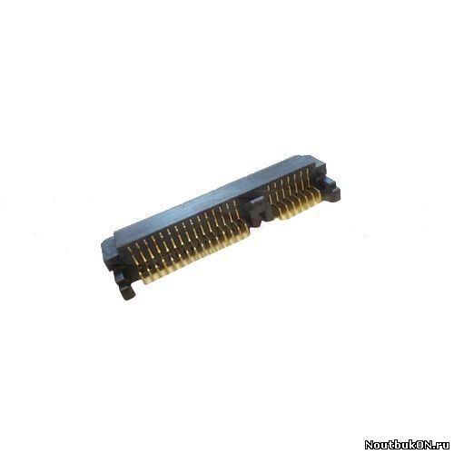 Переходник от жеского диска к материнской плате для ноутбука eMachines D440 D640 Acer Aspire 4251 4551 SATA HDD CONNECTOR dell a840 a860