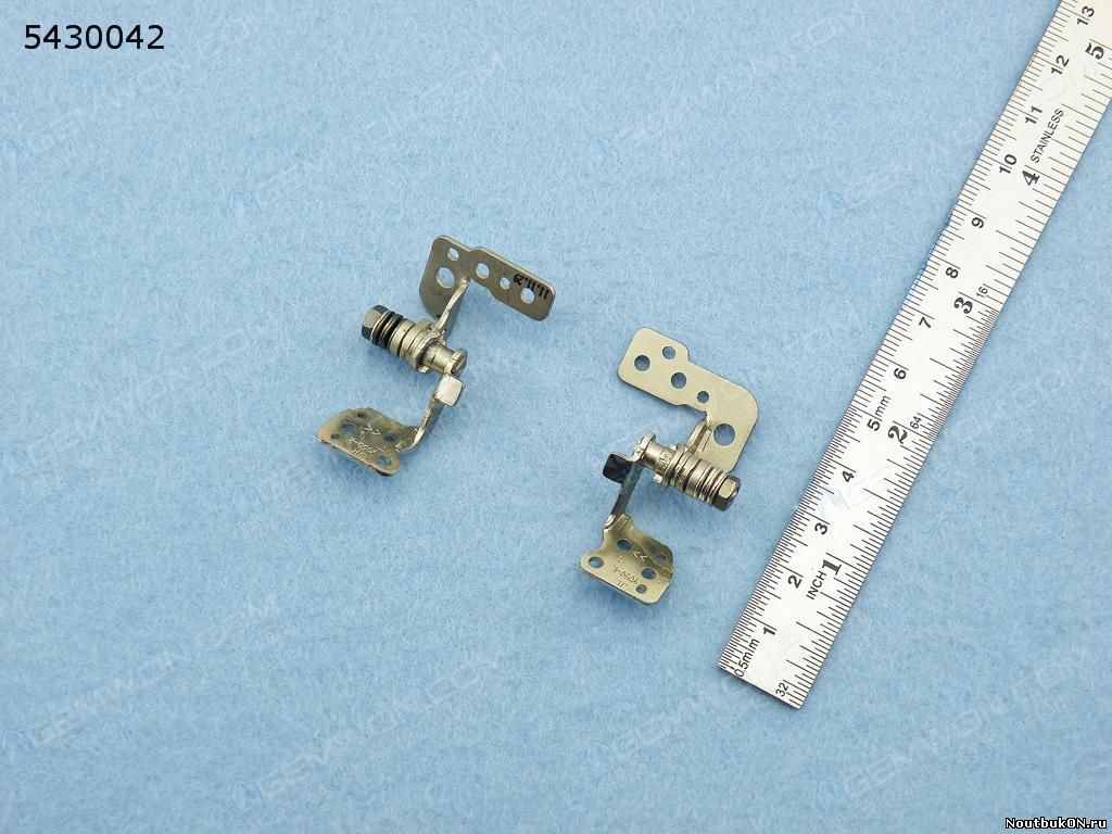 Петли для ноутбука Sony Vaio VPC-CA series hinge