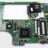 Материнская плата для ноутбука Lenovo B560, 48.4JW06.011, NVidia, Intel нерабочая включается без батарейки биос автостартом с кнопки не включается, скорей всего мост или мульт