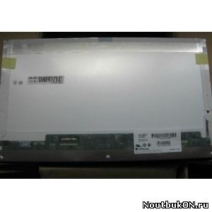 Матрица для ноутбука 15,6 LCD LED LTN156HT01 1920x1080 40 Pin Аналог B156HW01 v.4 LTN156HT02-201 N156HGE-L11 B156HW02 V.5 LP156WF1 TL B2