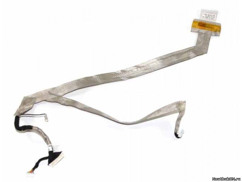 Шлейф матрицы RoverBook Pro 552 VHB, 22-12023-70