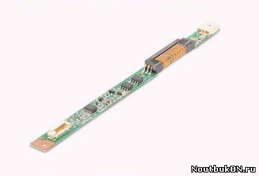 Инвертор для ноутбука RoverBook XTB71 G81-0.3 XTB70INVT РЕД : 0.350-71172-22 LCD Inverter доска