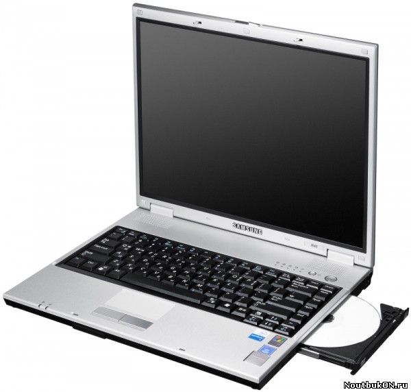 Корпус для ноутбука Samsung R45