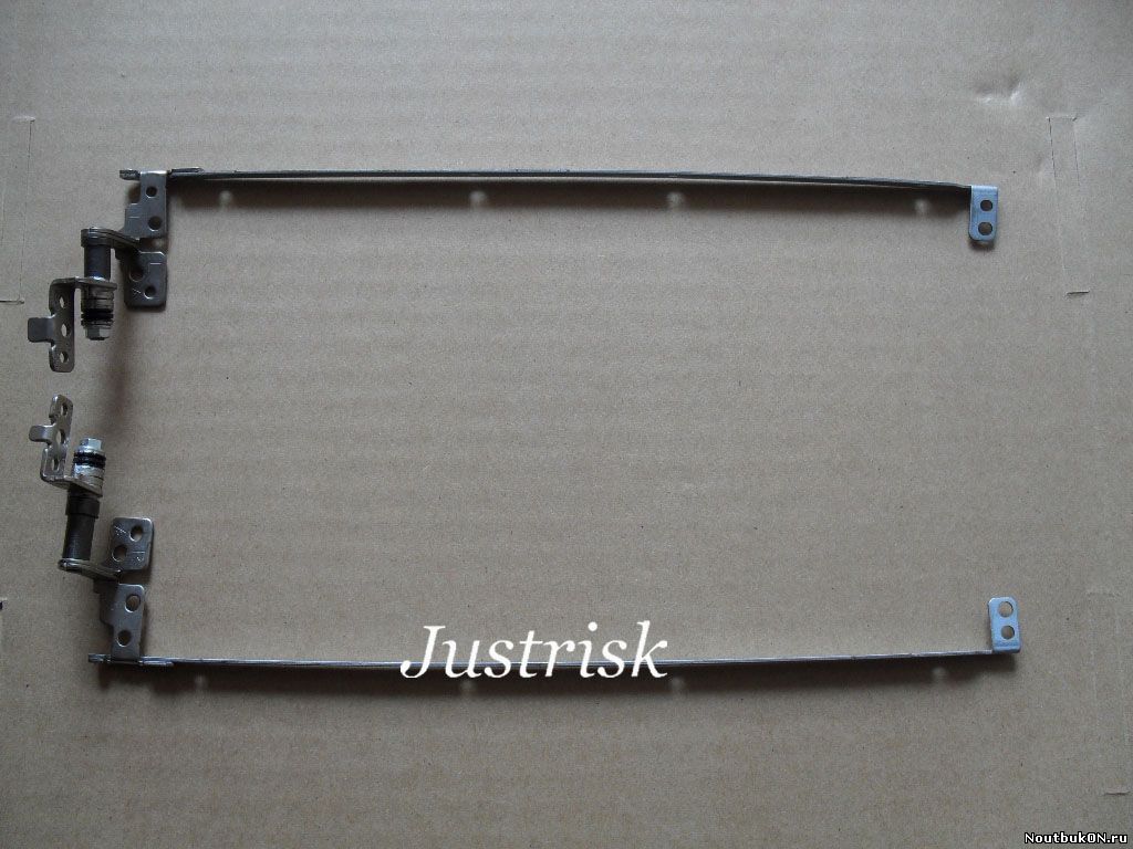 Петли для ноутбука Lenovo IdeaPad Y550A AM060000400 AM060000500
