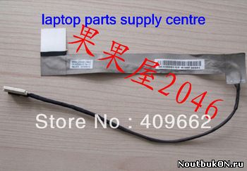 Шлейф для ноутбука Lenovo Y550 DC020001J00 DC020001J10