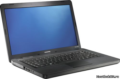 Корпус для ноутбука HP Compaq CQ56