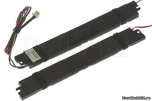 Колонки для ноутбука Speaker Set foe HP Mini 2133 Laptop