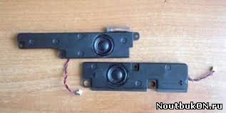 Динамики внутренние для ноутбука Sony PCG-5K4P