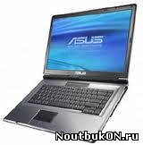 Корпус для ноутбука Asus X50V